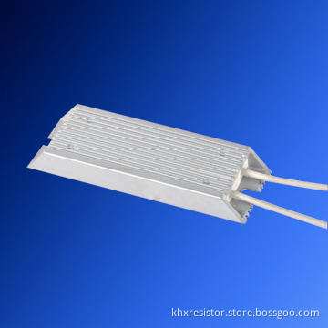 MND Aluminium Shell Resistor
